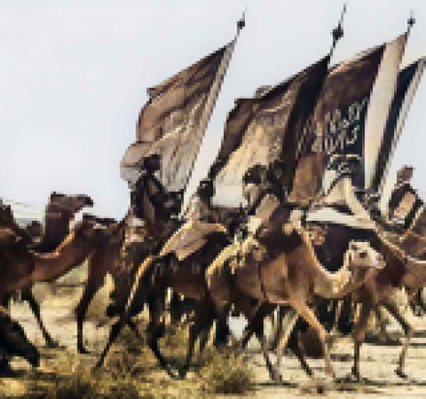 عقيدة التكفير السعودية من شرك التأسيس إلى التآمر على الأمة وتكفير اليمنيين