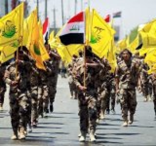 المقاومة العراقية السلاح باق لحماية السيادة ومواجهة التهديدات المقاومة العراقية السلاح باق لحماية السيادة ومواجهة التهديدات