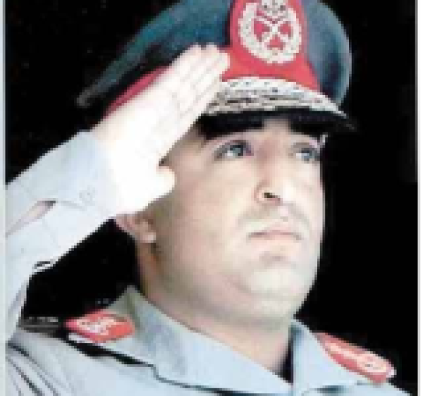 غدا إحياء الذكرى الـ49 لاغتيال الرئيس الشهيد إبراهيم الحمدي غدا إحياء الذكرى الـ49 لاغتيال الرئيس الشهيد إبراهيم الحمدي