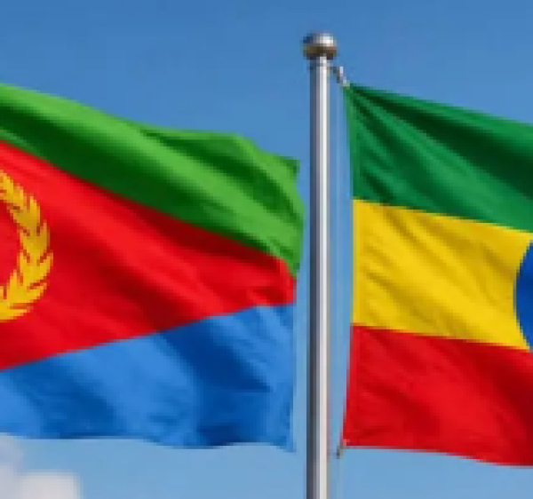 طبول الحرب تقرع بين ارتيريا واثيوبيا