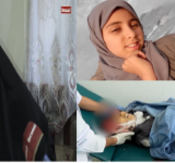 أم حرمها العدو السعودي فرحتها الأولى فأبكت دموع ها جميع اليمنيين أم حرمها العدو السعودي فرحتها الأولى فأبكت دموع ها جميع اليمنيين