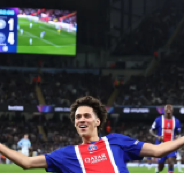 ريال مدريد يقلب الطاولة على روما وسان جيرمان يهزم سيتي وباركولا يقود ليفربول إلى سداسية ريال مدريد يقلب الطاولة على روما وسان جيرمان يهزم سيتي وباركولا يقود ليفربول إلى سداسية