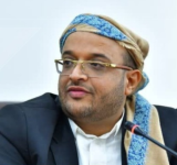 محافظ تعز يخاطب المنخرطين مع العدو السعودي لم الشمل يحفظ الدم ويصون الكرامة
