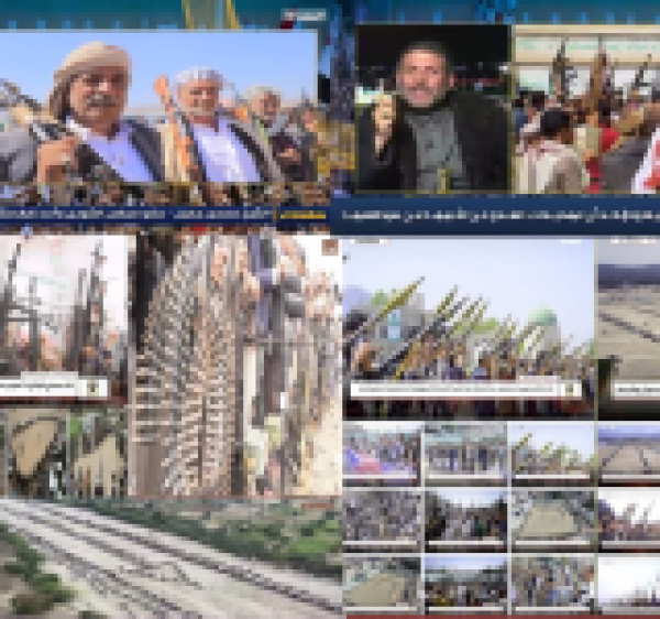 ردا على التهديدات السعودية قبائل اليمن تتوعد بنقل المعركة إلى عمق العدو