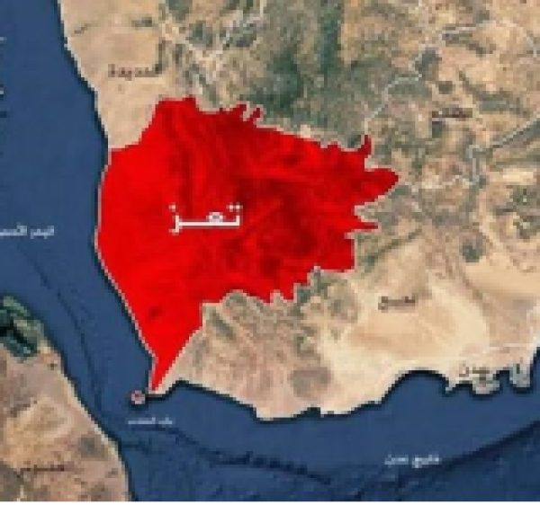 لليوم الخامس منع دخول المساعدات الطبية الى مدينة تعز لليوم الخامس منع دخول المساعدات الطبية الى مدينة تعز