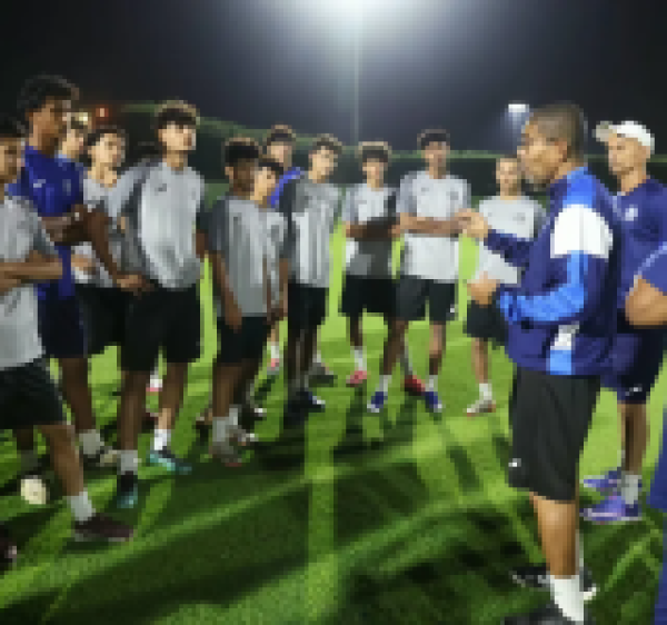 مباراة مصيرية لمنتخب الناشئين امام الكويت مباراة مصيرية لمنتخب الناشئين امام الكويت