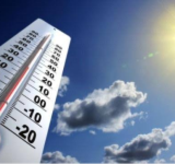 مؤشرات الطقس وبرودة الأجواء مع بداية نوفمبر