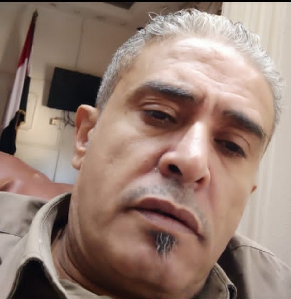 كاتب وسياسي يمتي هذه ليست دولة هذه جماعة تتوسع جغرافيا وتضيق وطنيا