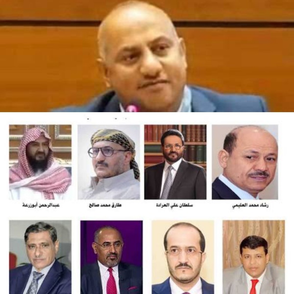أمين عام نقابة الصحفيين اليمنيين يكتب يمن بلا رجال وقيادة بلا ملامح أمين عام نقابة الصحفيين اليمنيين يكتب يمن بلا رجال وقيادة بلا ملامح