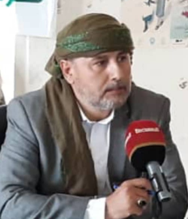 الشيخ حمد بن راكان الشريف يهيب بابناء بني الحارث وعموم العاصمة بالاحتشاد إلى ميدان السبعين تفاصيل الشيخ حمد بن راكان الشريف يهيب بابناء بني الحارث وعموم العاصمة بالاحتشاد إلى ميدان السبعين تفاصيل