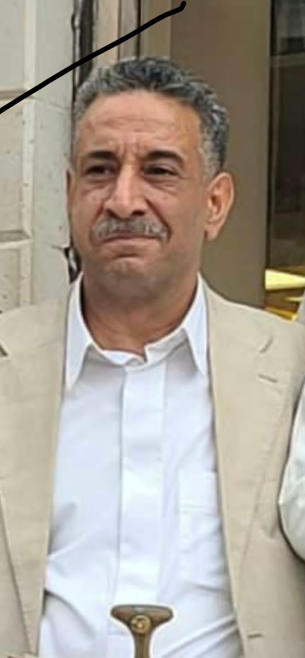 وفاة العميد نبيل بن محمد بن عبدالواحد العامري وفاة العميد نبيل بن محمد بن عبدالواحد العامري