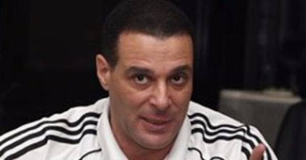 عصام عبد الفتاح عن شكوى الزمالك أرفض محاسبتنا على حكم أجنبي عصام عبد الفتاح عن شكوى الزمالك أرفض محاسبتنا على حكم أجنبي