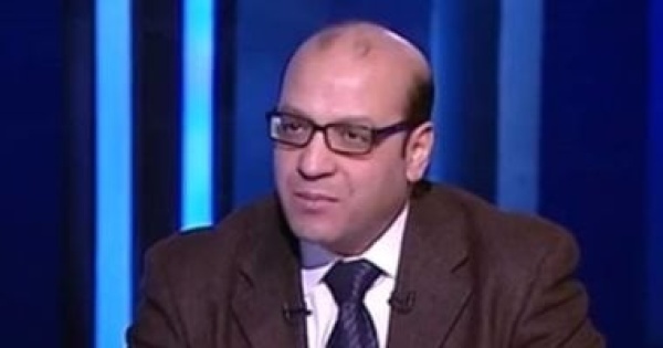 مصطفى بدرة 3 7 تريليون جنيه استثمارات مستهدفة لتعزيز النمو