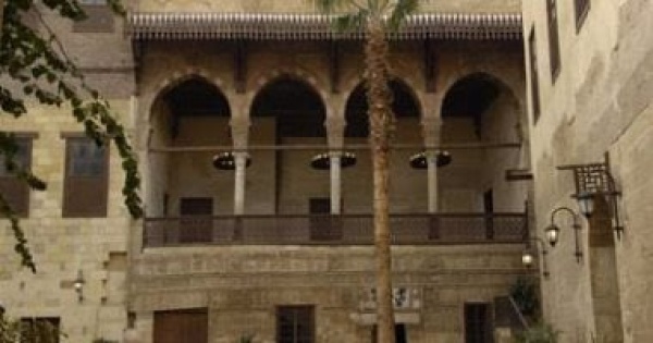 برنامج صيفى متنوع بمركز إبداع طلعت حرب الثقافى وقصر الأمير طاز برنامج صيفى متنوع بمركز إبداع طلعت حرب الثقافى وقصر الأمير طاز