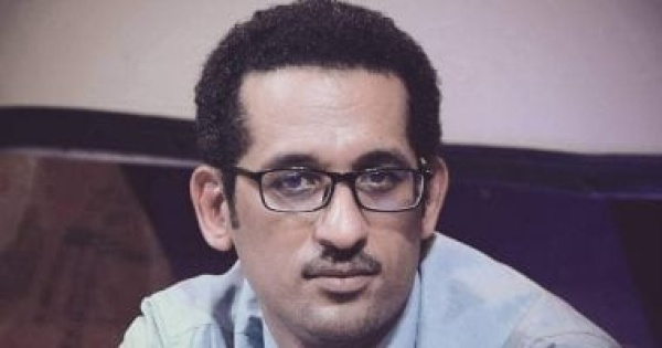 شوكت المصري أمينا عاما لمؤتمر أدباء مصر فى دورته الـ38 شوكت المصري أمينا عاما لمؤتمر أدباء مصر فى دورته الـ38