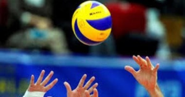 منتخب رجال الطائرة فى مواجهة تركيا بدورة ألعاب البحر المتوسط