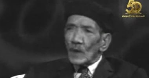 فى ذكرى رحيله ما الذى قدمه أحمد رامى للمسرح