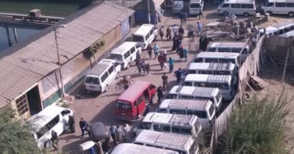 القانون ينظم حق استغلال أماكن الانتظار للشركات أو الأفراد التفاصيل القانون ينظم حق استغلال أماكن الانتظار للشركات أو الأفراد التفاصيل