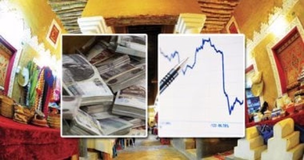 شراكات عربية ومشروعات أجنبية وعمليات استحواذ خريطة مصر لجذب الاستثمار المباشر