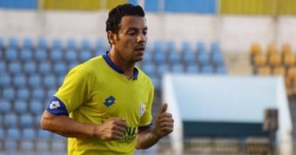 عمر جمال مديرا فنيا لبلقاس سيتى بدورى المحترفين عمر جمال مديرا فنيا لبلقاس سيتى بدورى المحترفين