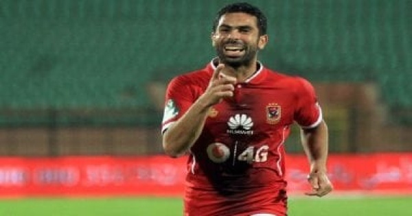 زى النهاردة الأهلي يتوج بكأس مصر للمرة الـ36 على حساب المصري بهدف الجوكر زى النهاردة الأهلي يتوج بكأس مصر للمرة الـ36 على حساب المصري بهدف الجوكر