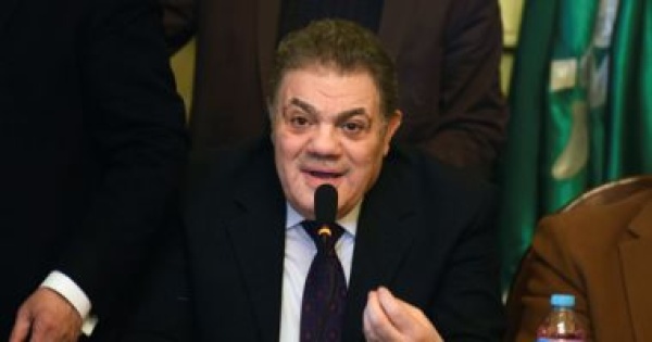 السيد البدوي يصدر 3 قرارات لتنظيم العمل بـ الوفد إدريس رئيسا لمجلس التحرير