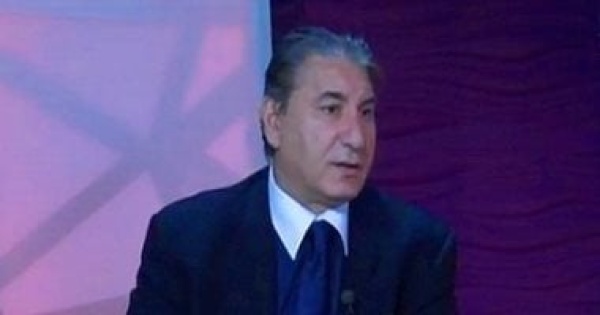 شريف عبد المنعم يكشف مفاجأة عن عرض بايرن ميونخ وحادث أنهى حلم احترافه شريف عبد المنعم يكشف مفاجأة عن عرض بايرن ميونخ وحادث أنهى حلم احترافه