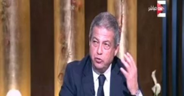 خالد عبد العزيز لا بد من مواءمة تراث ماسبيرو للأجيال الجديدة والرقمنة مشروع عظيم