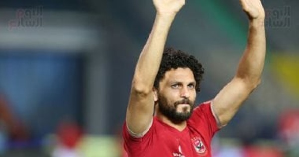 فى ذكرى هدفه الأول قصة صعود حسام غالي من الناشئين إلى قيادة الأهلي فى ذكرى هدفه الأول قصة صعود حسام غالي من الناشئين إلى قيادة الأهلي