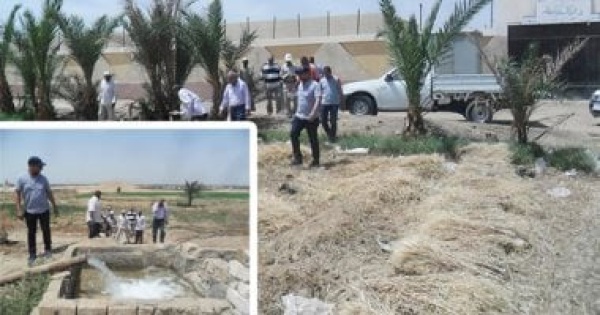 التفاصيل الكاملة لإجراءات تقنين الأوضاع وموقف المتخللات وآخر تصوير جوى معتمد