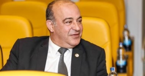 نائب رئيس المؤتمر جولة الرئيس السيسي الآسيوية تعكس توجها نحو تنويع الشراكات