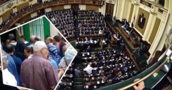 متى يحصل العامل على تعويض الأجر أثناء المرض القانون يحدد النسب والمدة المستحقة