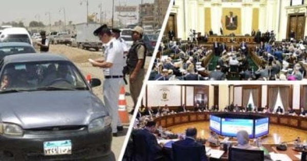 قانون المرور يحدد اشتراطات سيارات نقل الموتى تعرف على التفاصيل
