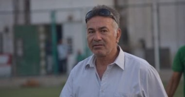 الزمالك ينعى نصر إبراهيم نجم الفريق السابق الزمالك ينعى نصر إبراهيم نجم الفريق السابق