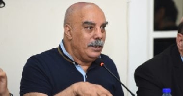 تعرف على شعبان يوسف المرشح لجائزة الدولة التقديرية فى الآداب 2026