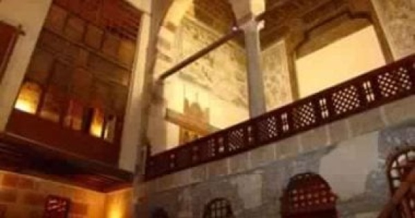 فعاليات اليوم افتتاح معارض فنية وفعاليات ثقافية متنوعة