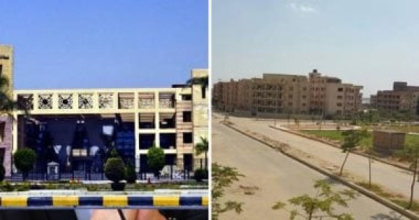 245 مليار جنيه إيرادات موازنة 26 2027 تكشف توسعا ضخما بالمجتمعات العمرانية