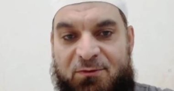 داعية سلفى لـ اليوم السابع الإخوان ت كفر المجتمع طالما ترفض الجماعة أفكاره داعية سلفى لـ اليوم السابع الإخوان ت كفر المجتمع طالما ترفض الجماعة أفكاره