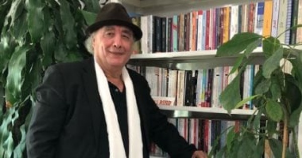 واسيني الأعرج أديب جزائري غزير الإنتاج وحاصد للجوائز تعرف على أبرز أعماله