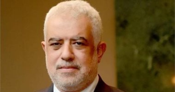 ناصر تركي يقترح مبادرة لـ حج الاستطاعة لمساعدة غير القادرين على أداء الفريضة ناصر تركي يقترح مبادرة لـ حج الاستطاعة لمساعدة غير القادرين على أداء الفريضة