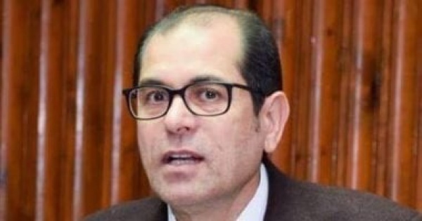رئيس دينية الشيوخ محاور منتدى مصر تدور في فلك المقاصد العليا للشرع