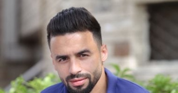 أحمد شديد قناوي يعلن الاعتزال ويبدأ مشواره التدريبي مع بروكسي أحمد شديد قناوي يعلن الاعتزال ويبدأ مشواره التدريبي مع بروكسي