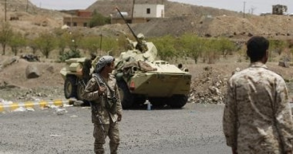 مستشار وزير الإعلام اليمني القوات الحكومية تستعيد مواقع استراتيجية في الجوف مستشار وزير الإعلام اليمني القوات الحكومية تستعيد مواقع استراتيجية في الجوف