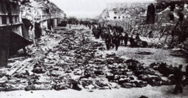 مذبحة اللد كيف تحولت مدينة فلسطينية إلى مسرح لإحدى أكبر مجازر نكبة 1948 مذبحة اللد كيف تحولت مدينة فلسطينية إلى مسرح لإحدى أكبر مجازر نكبة 1948
