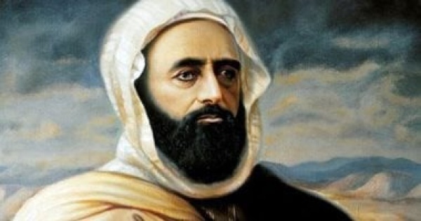 معاهدة المقطع كيف أجبر عبد القادر الجزائرى فرنسا على الاعتراف بدولته