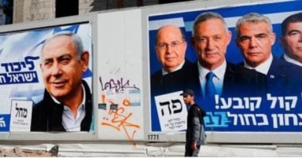 مدير مركز المتوسط للدراسات إسرائيل تروج لشعارات تنفى مستقبل الفلسطينيين بالضفة