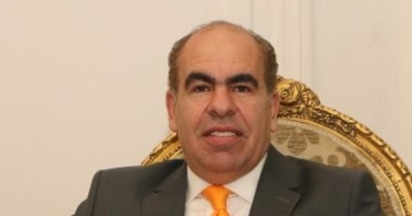 ياسر الهضيبي البرلمان القوى لا يعادي الحكومة بل يمنعها من الخطأ