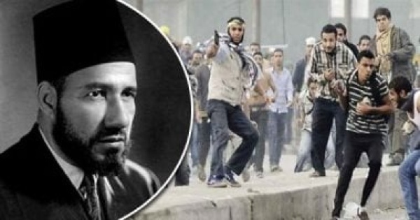 لا دين ولا وطن المصلحة أولا شهادات من قلب الإخوان للمنشقين عن التنظيم تكشف الوجه الحقيقي للجماعة الإرهابية وترسم ملامح مشروع قائم على التحالفات المتبدلة وتغليب البنية التنظيمية على الاعتبارات الوطنية