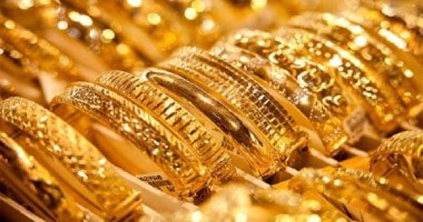 تحديث سعر جرام الذهب اليوم الأحد 21 يونيو 2026 عيار 21 فى هذا المستوى تحديث سعر جرام الذهب اليوم الأحد 21 يونيو 2026 عيار 21 فى هذا المستوى
