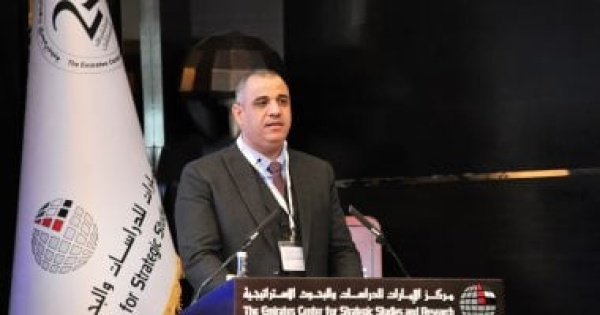 منير أديب انقسامات داخلية وصراع على المال والنفوذ فكك تنظيم الإخوان لـ4 جبهات منير أديب انقسامات داخلية وصراع على المال والنفوذ فكك تنظيم الإخوان لـ4 جبهات